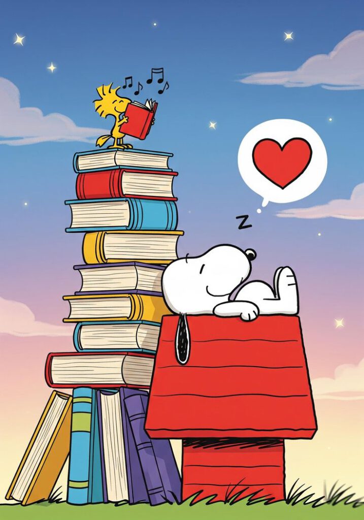Snoopy